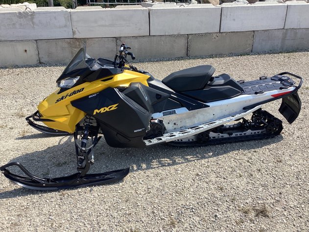 Image for October 3rd, 2026 Powersports, Trailer, & Marine Auction