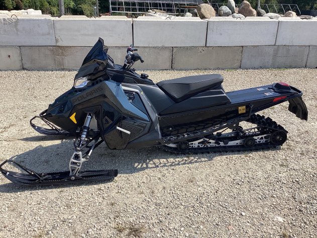 Image for October 3rd, 2026 Powersports, Trailer, & Marine Auction