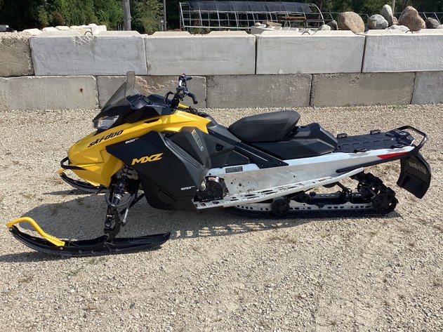 Image for October 3rd, 2026 Powersports, Trailer, & Marine Auction