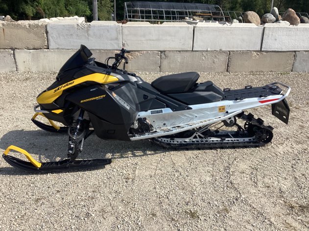 Image for October 3rd, 2026 Powersports, Trailer, & Marine Auction