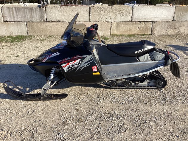 Image for November 7th, 2026 Powersports, Trailer, & Marine Auction