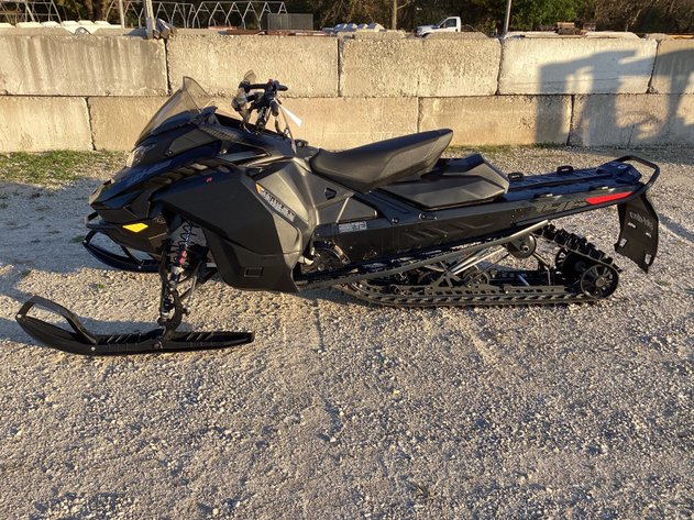 Image for November 7th, 2026 Powersports, Trailer, & Marine Auction