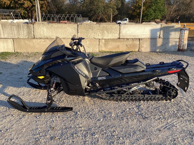 Image for November 7th, 2026 Powersports, Trailer, & Marine Auction