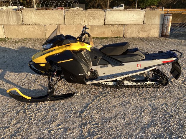 Image for November 7th, 2026 Powersports, Trailer, & Marine Auction