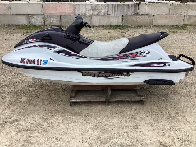 Image for November 7th, 2026 Powersports, Trailer, & Marine Auction