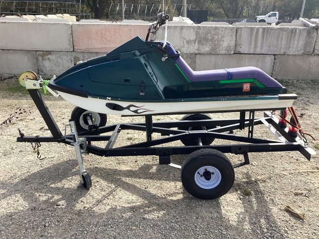 Image for November 7th, 2026 Powersports, Trailer, & Marine Auction