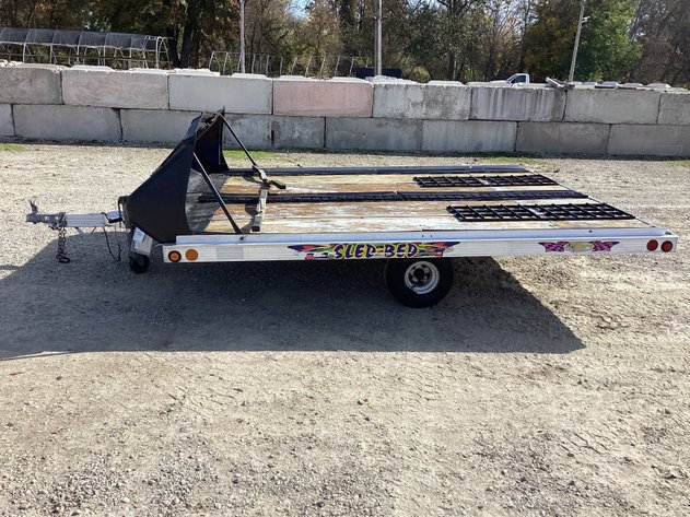 Image for November 7th, 2026 Powersports, Trailer, & Marine Auction