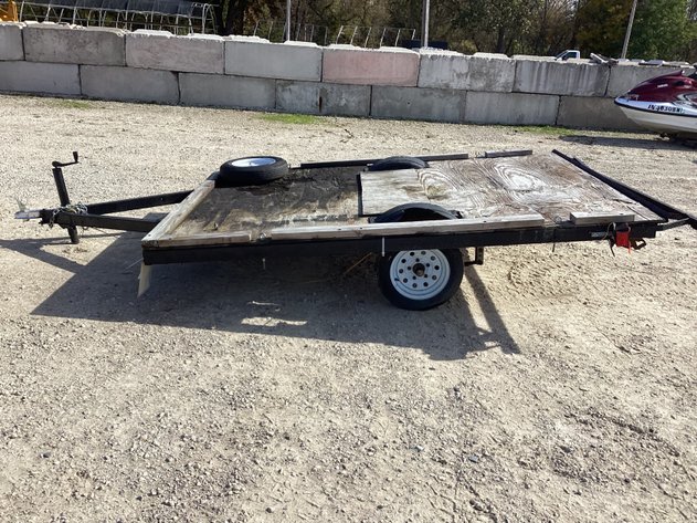 Image for November 7th, 2026 Powersports, Trailer, & Marine Auction