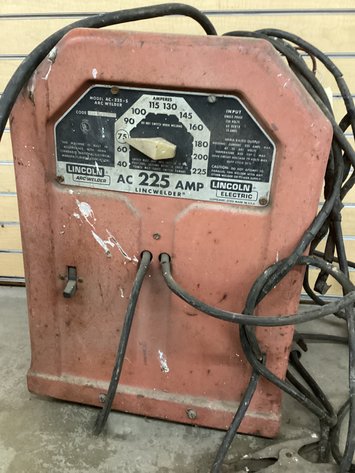 Image for November 7th, 2026 Powersports, Trailer, & Marine Auction