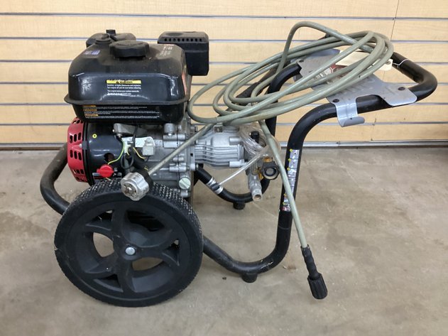 Image for November 7th, 2026 Powersports, Trailer, & Marine Auction