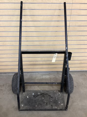 Image for November 7th, 2026 Powersports, Trailer, & Marine Auction