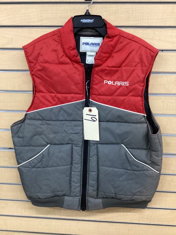 Polaris vest - men’s large