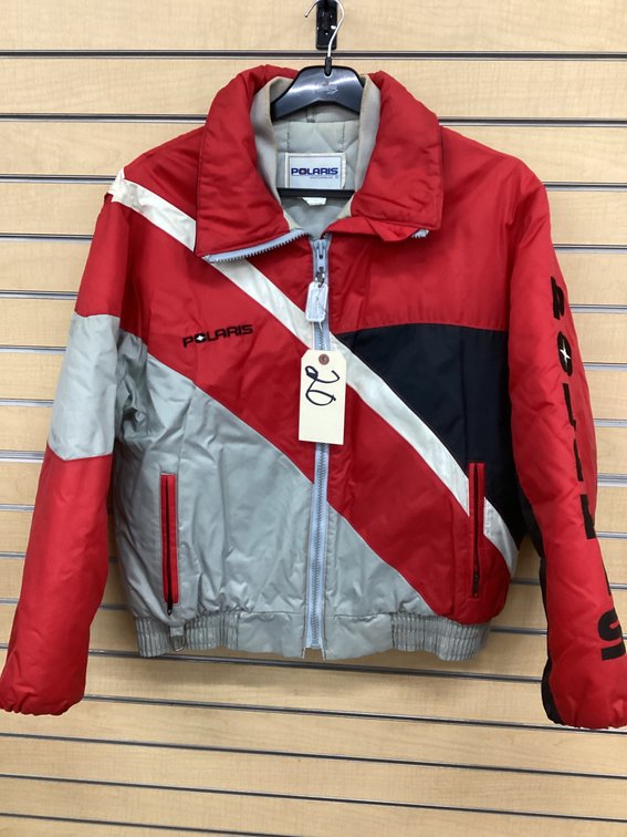 Polaris jacket - XL