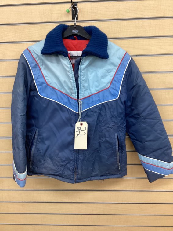 Polaris jacket 