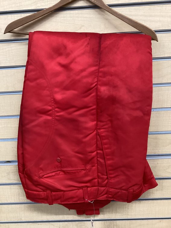 Ted Williams insulated - medium