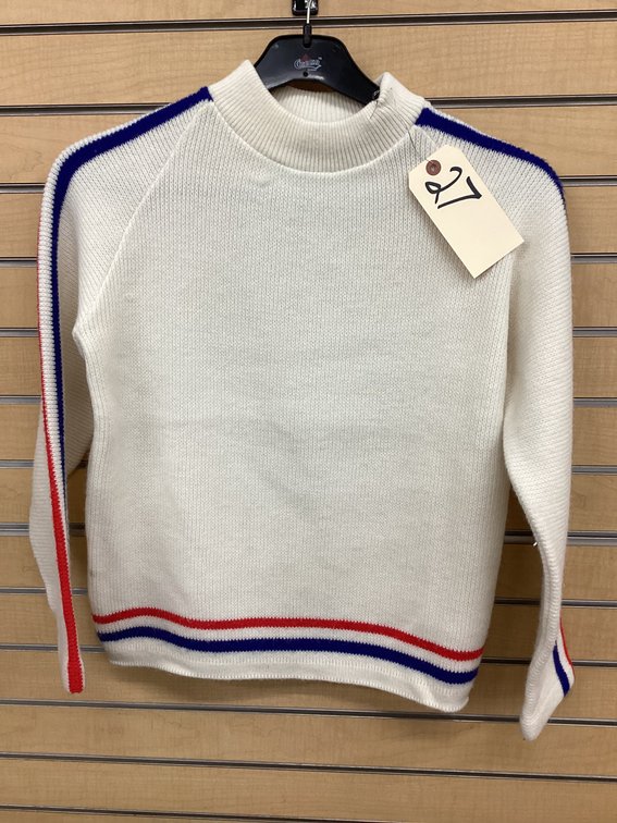 Polaris sweater - large