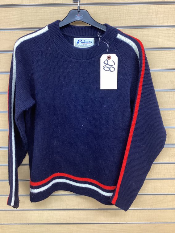 Polaris sweater - medium