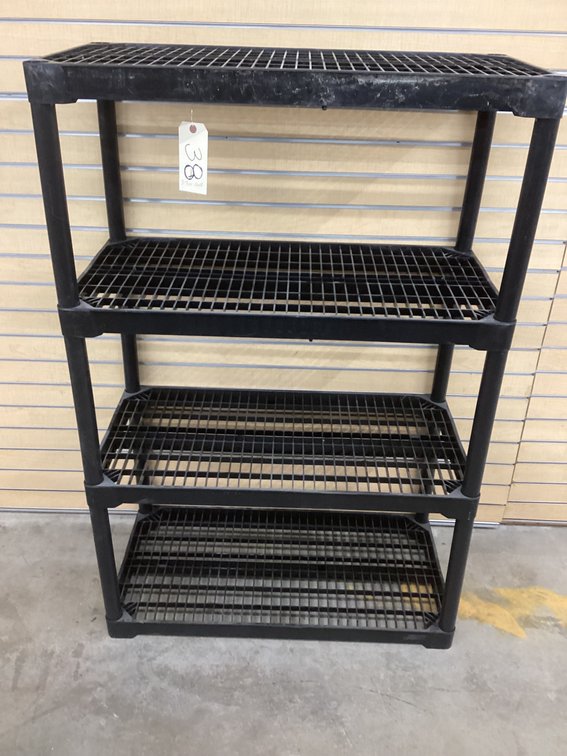 Shelf
