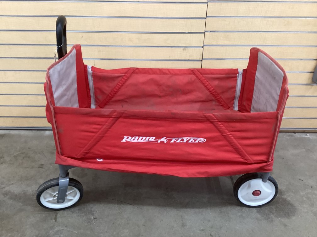 Beer cart