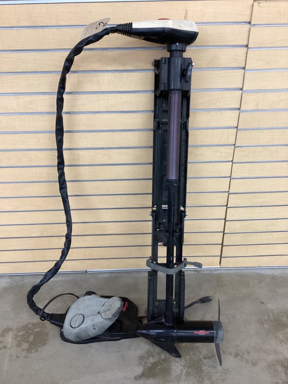 Minn Kota trolling motor