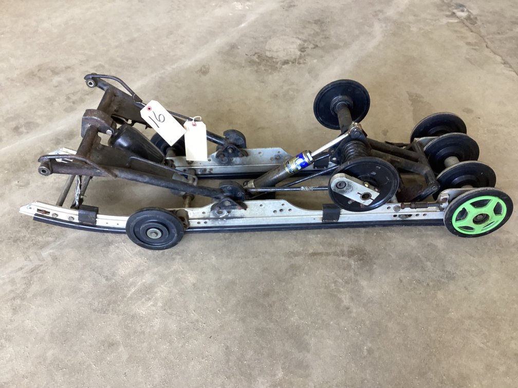 1997 ZRT rear skid 