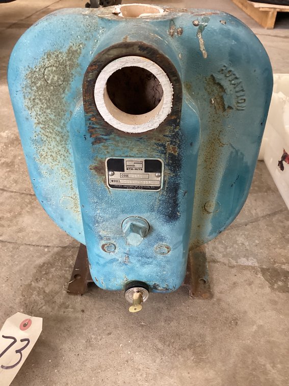 Pump