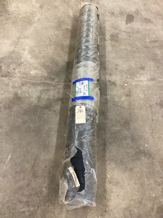 Truck bed mat