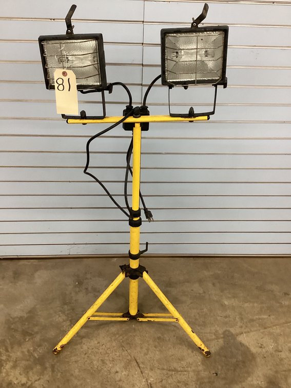 Work light