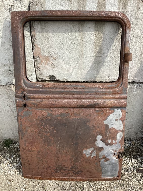 Door