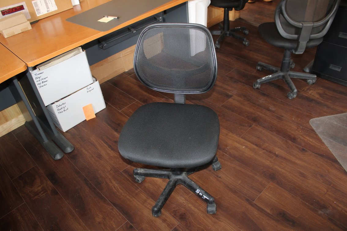 Office chair