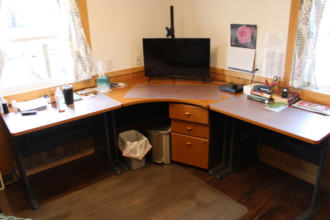 Contents of Office 3