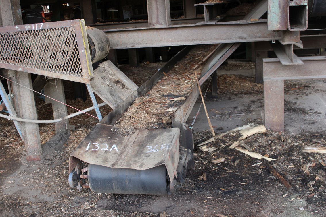 Belt Conveyor