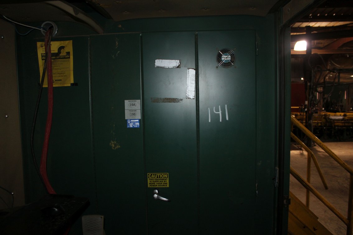 USNR Setworks