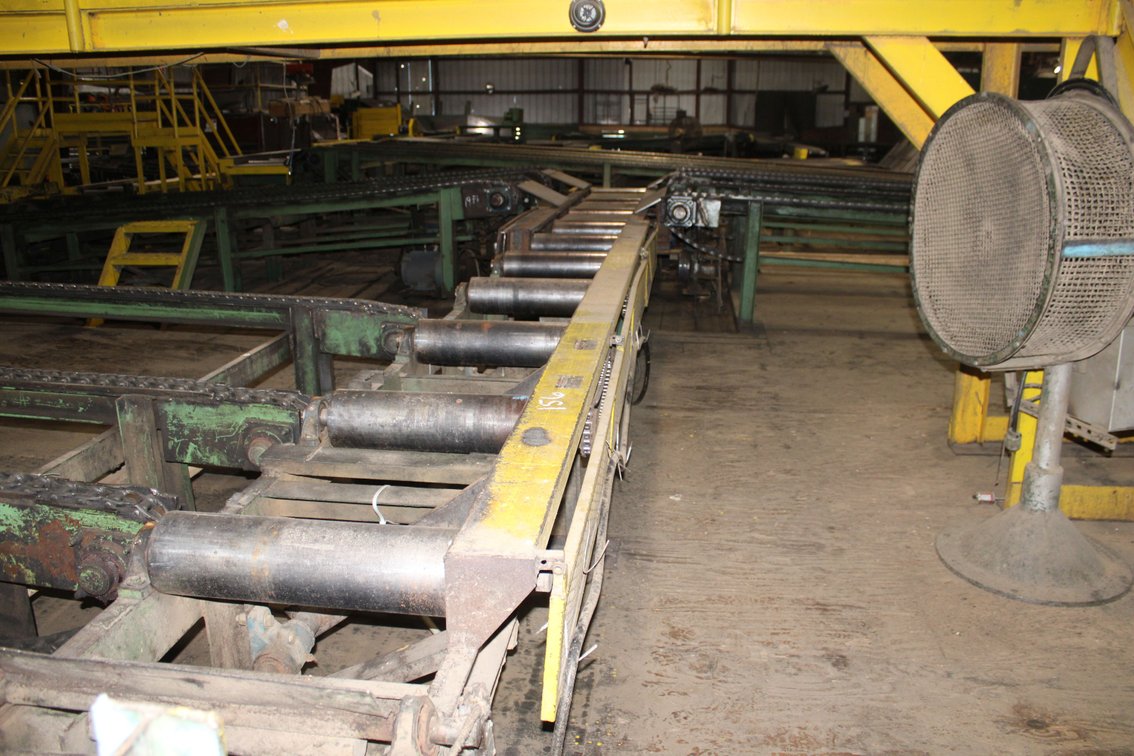 33' Rollcase 