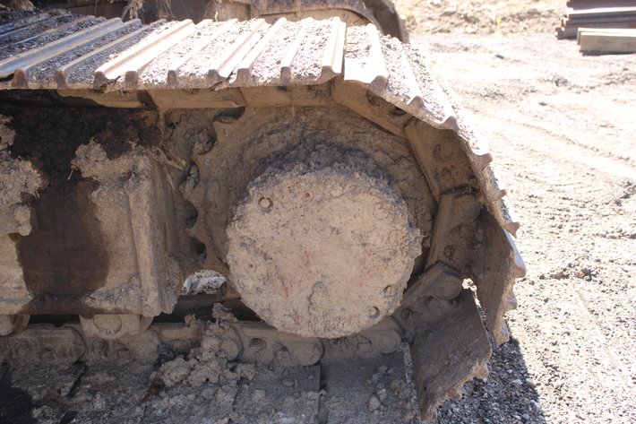 Image for JOHN DEERE 330LC EXCAVATOR
