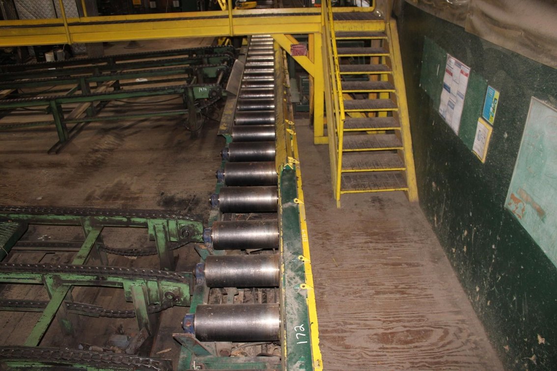 47' Main Rollcase
