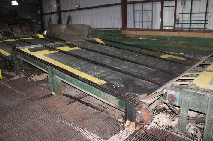 Image for 16' 5 Strand Plated Transfer