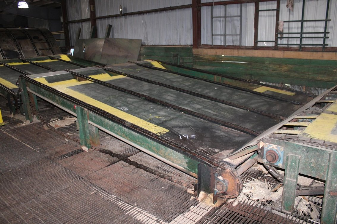 16' 5 Strand Plated Transfer