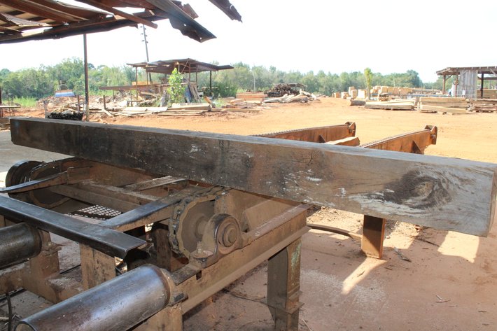 Image for CUSTOM CUT LUMBER-ALTO, TX
