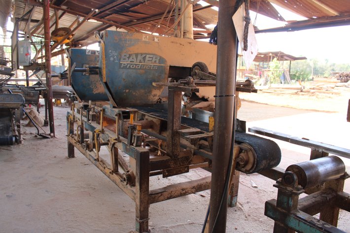 Image for CUSTOM CUT LUMBER-ALTO, TX