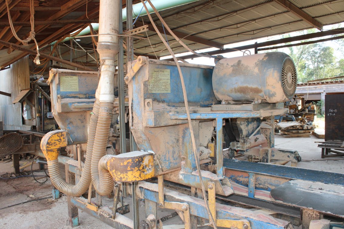 Image for CUSTOM CUT LUMBER-ALTO, TX