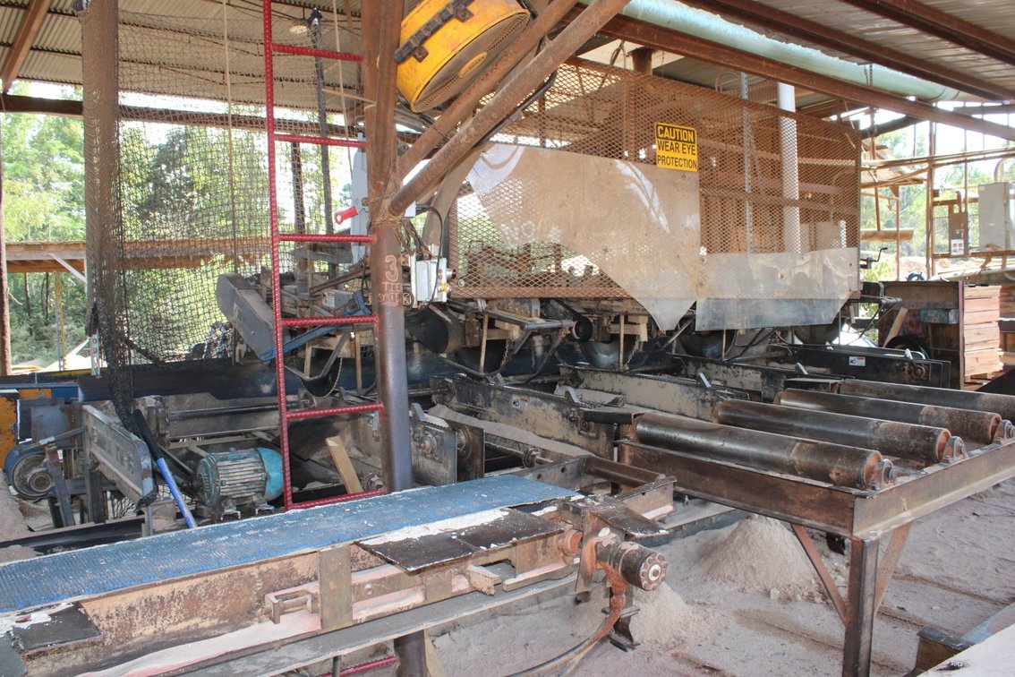 Image for CUSTOM CUT LUMBER-ALTO, TX