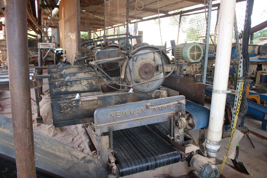 Image for CUSTOM CUT LUMBER-ALTO, TX