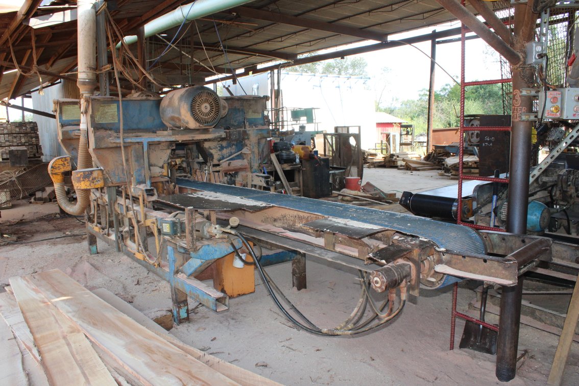 Image for CUSTOM CUT LUMBER-ALTO, TX