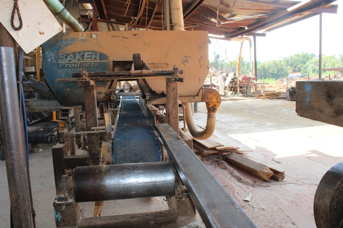 Image for CUSTOM CUT LUMBER-ALTO, TX