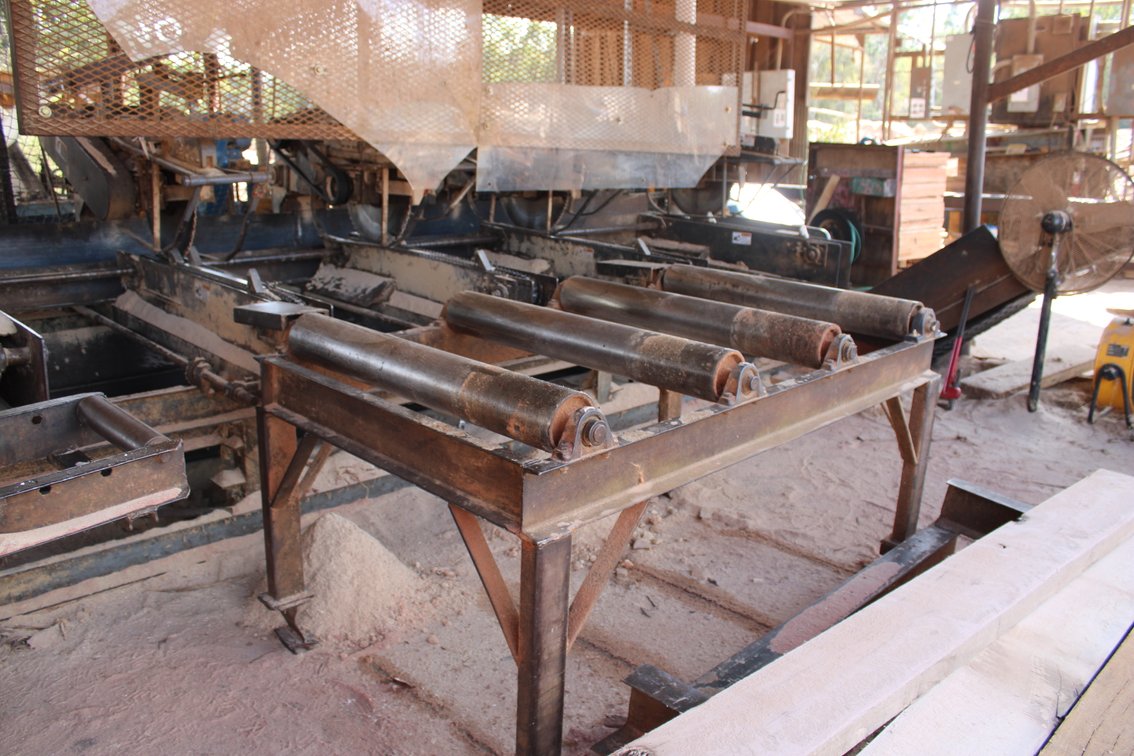 Image for CUSTOM CUT LUMBER-ALTO, TX