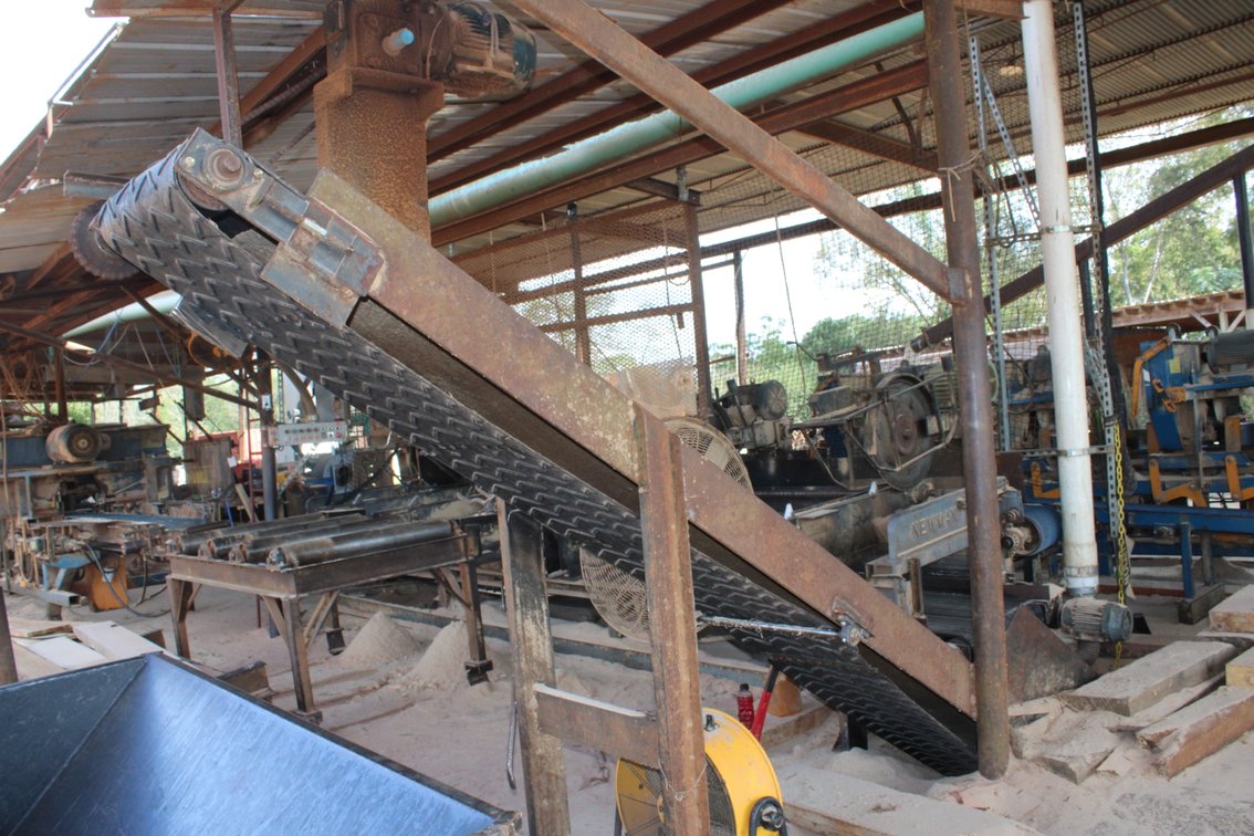 Image for CUSTOM CUT LUMBER-ALTO, TX