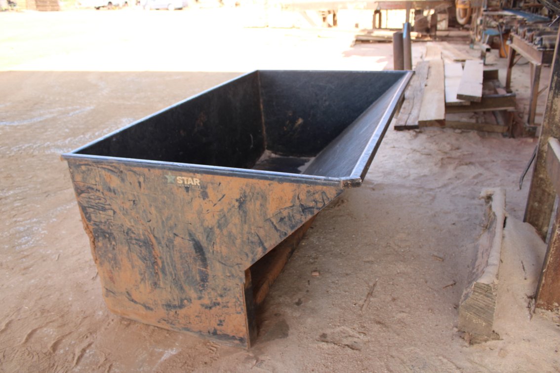 Image for CUSTOM CUT LUMBER-ALTO, TX