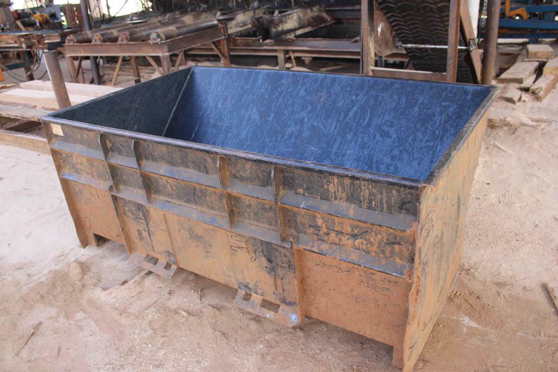 Image for CUSTOM CUT LUMBER-ALTO, TX
