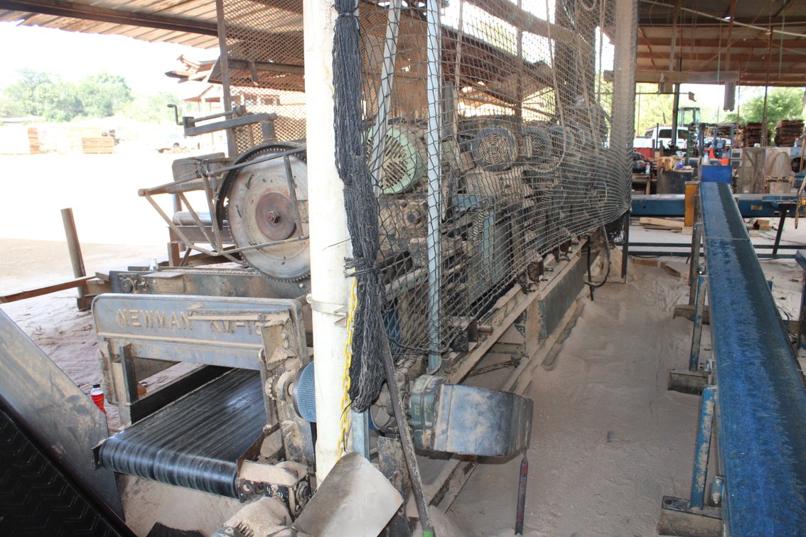 Image for CUSTOM CUT LUMBER-ALTO, TX